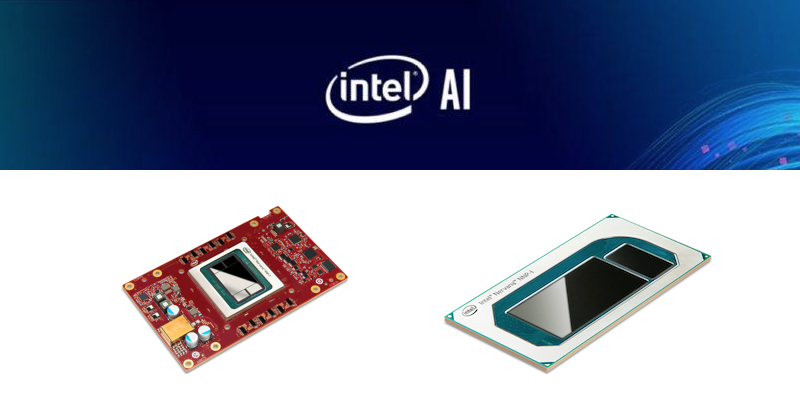 Intel AI Summit : Deux nouveaux ASICs orientés vers l’accélération des tâches d'intelligence artificielle