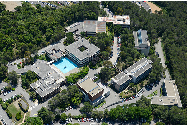 Inria Sophia Antipolis