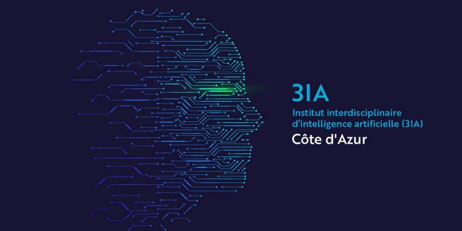 Institut interdisciplinaire d'Intelligence Artificielle Côte d'Azur