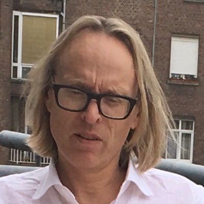 Morten Irgens
