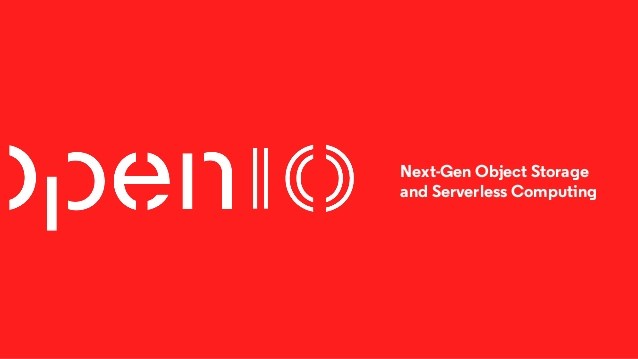OpenIO