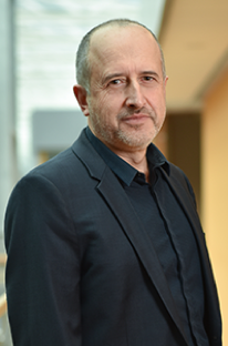 Patrice Aknin