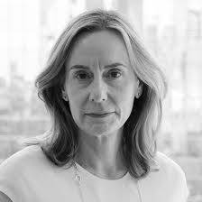 Rebecca Finlay