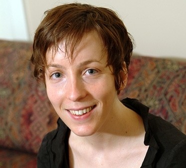 Sylvie Delacroix