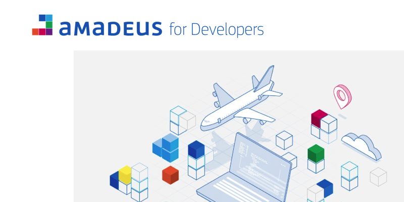 Amadeus propose un nouvel ensemble d’API basé sur de l’IA dans le cadre du programme Amadeus for Developers