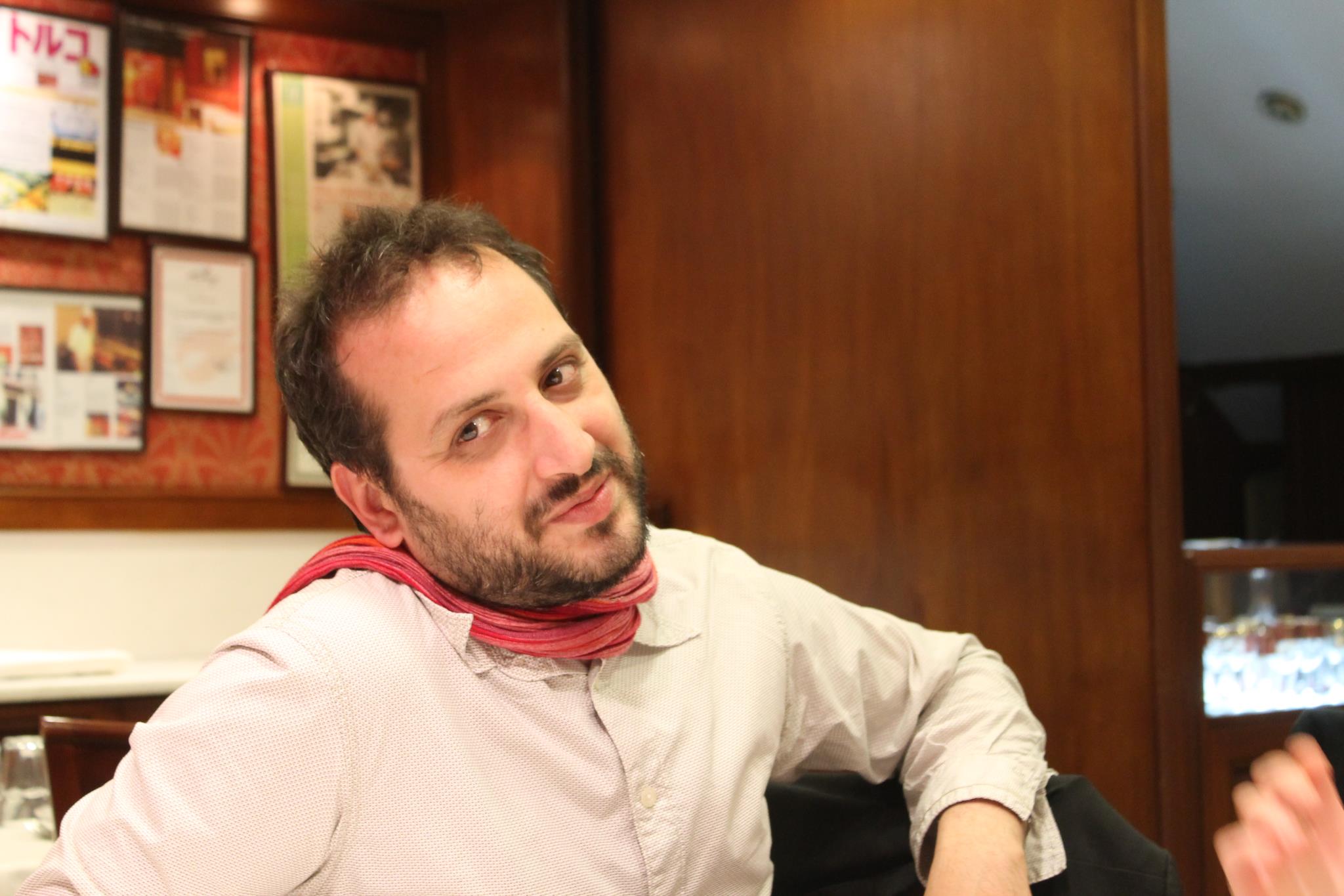 Djamé Seddah