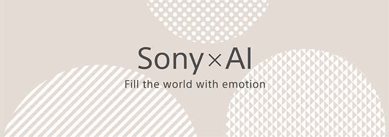 Sony AI