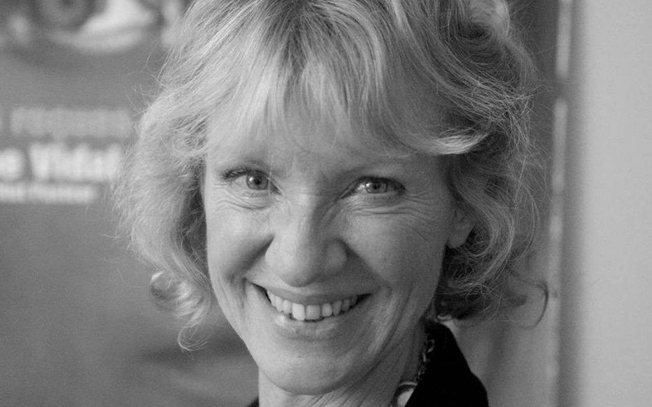 Catherine Vidal