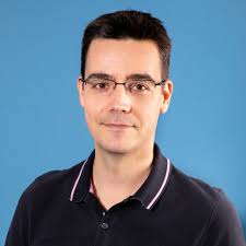Jean-François Goudou