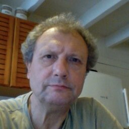 Jean-Pierre Gazeau