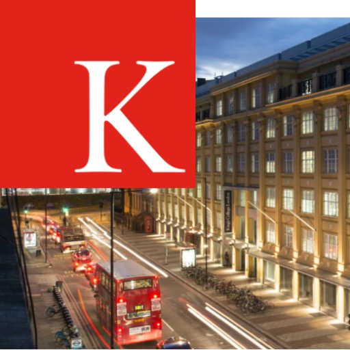 King’s College London (KCL)