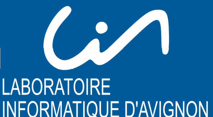 LIA Laboratoire d'Informatique d'Avignon