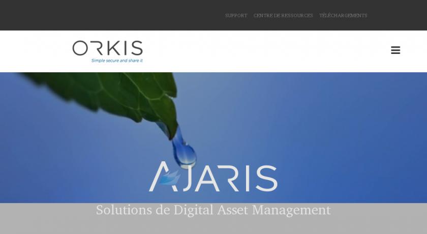 Orkis