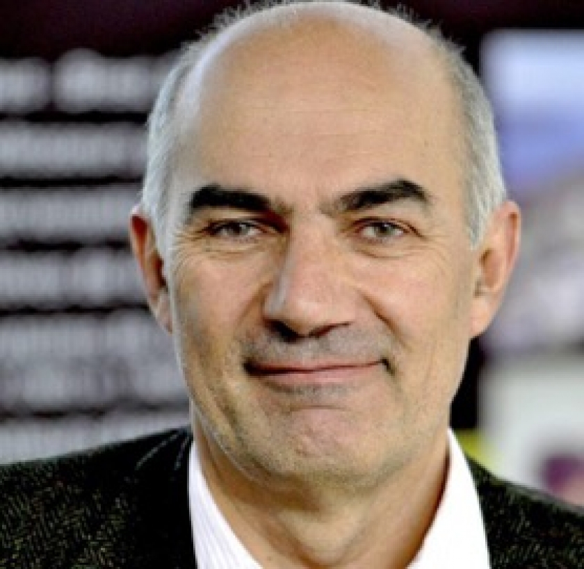 Thibault de Swarte
