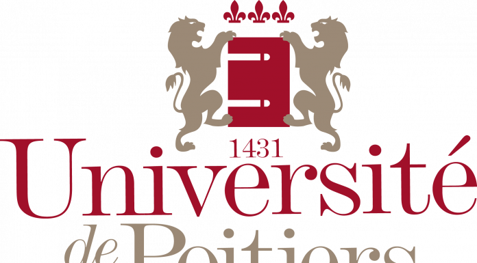 Université de Poitiers