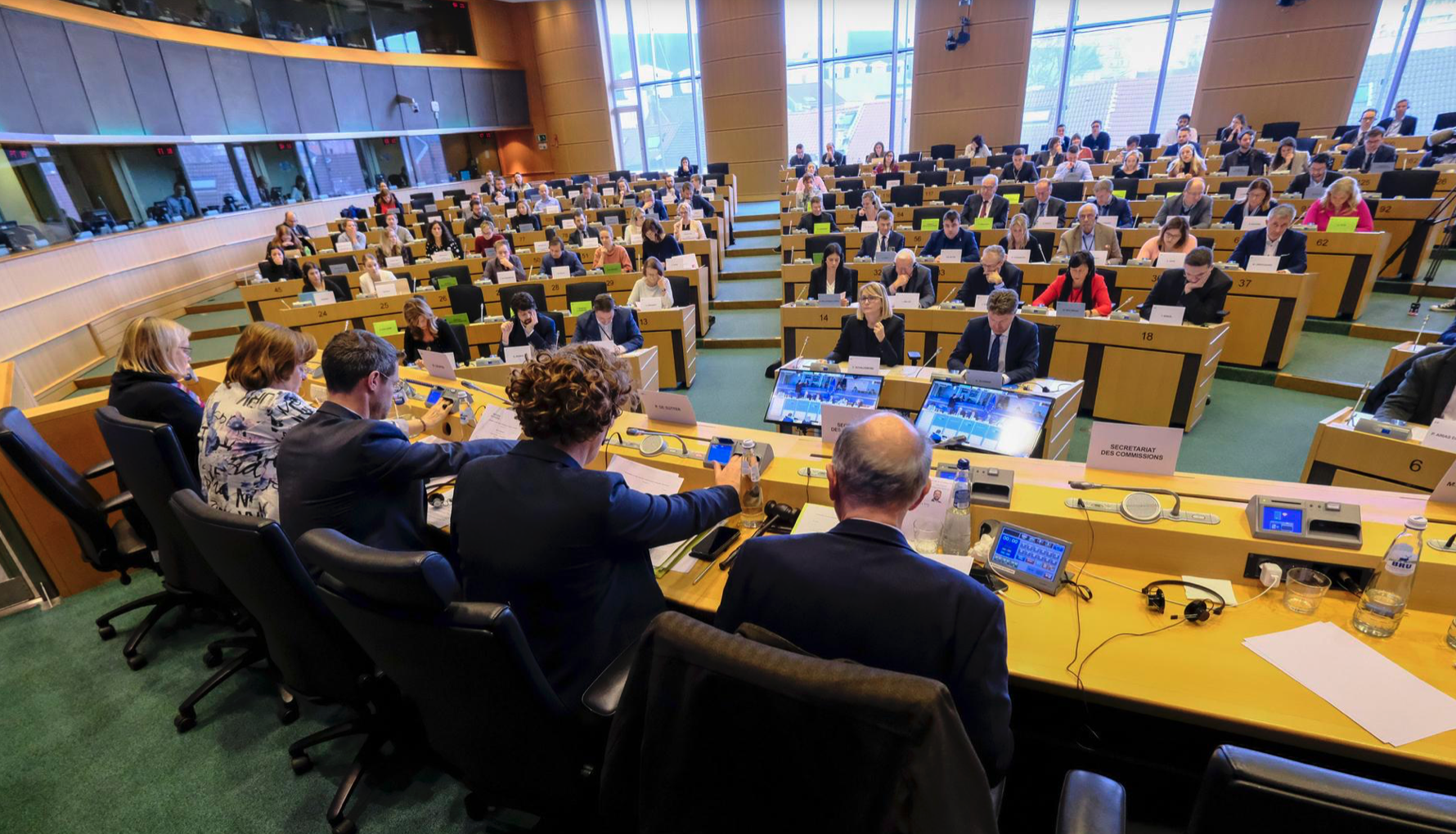 Vers un ensemble de droits solides pour garantir une utilisation équitable et sûre de l'intelligence artificielle et de la prise de décision automatisée par le consommateur ?