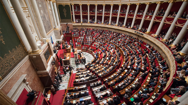 Assemblée Nationale