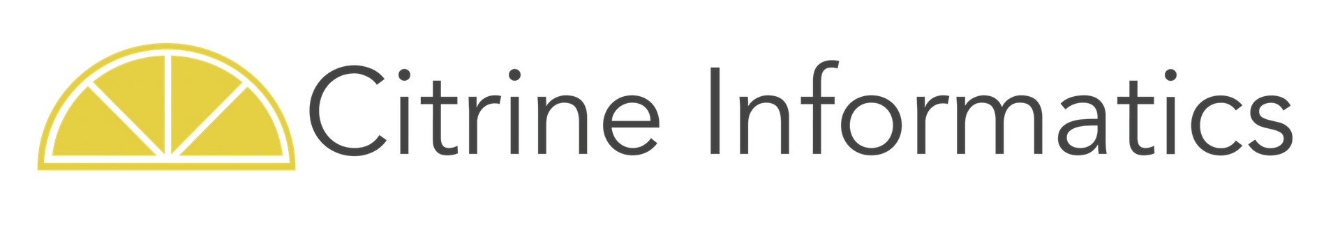 Citrine Informatics