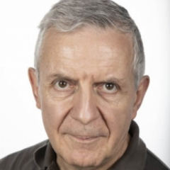 Fabrice Popineau