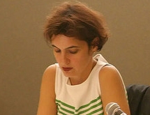 Joëlle Farchy