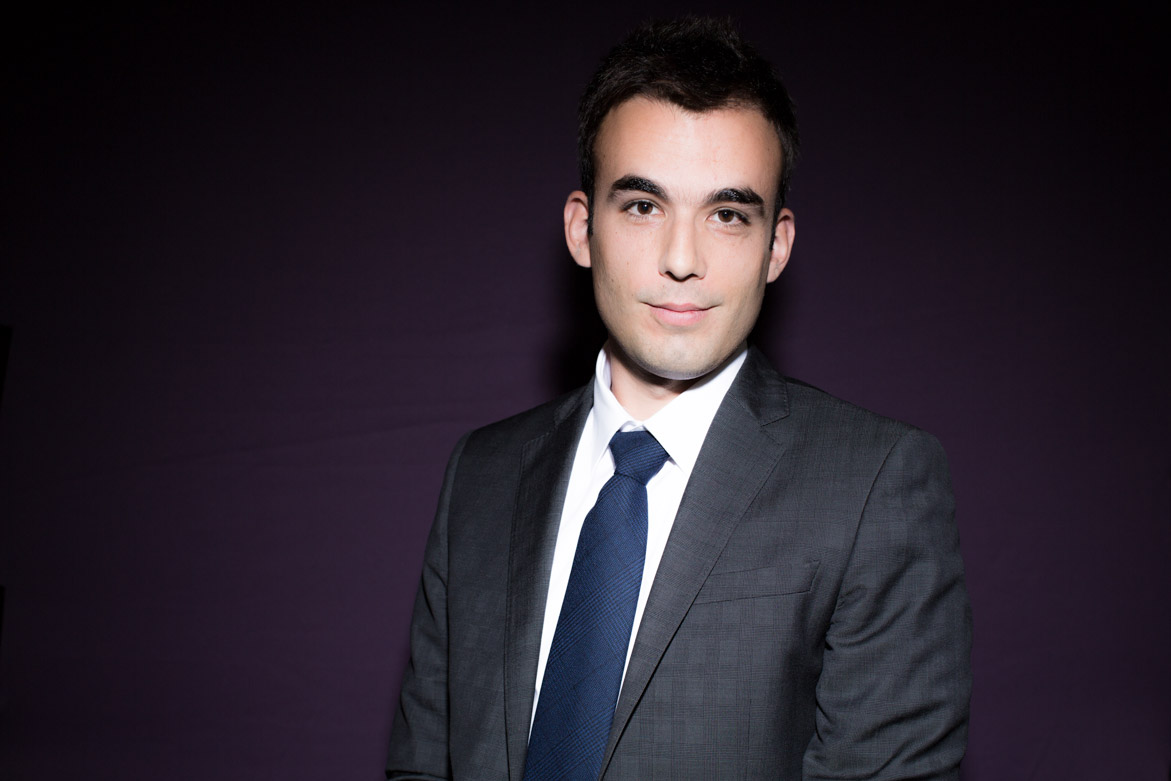 Julien Nocetti