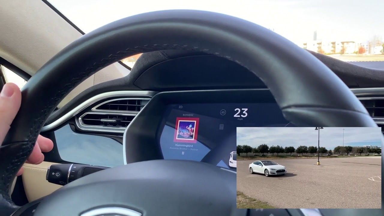 Manipulation de l'IA : McAfee dévoile son "model hacking" appliqué au véhicule autonome