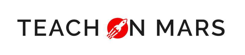 Teach on Mars
