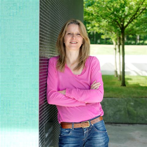Valérie Issarny