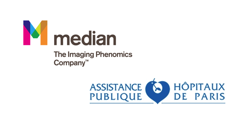 Validation clinique des technologies en intelligence artificielle : l’AP-HP et Median Technologies collaboreront sur iBiopsy®