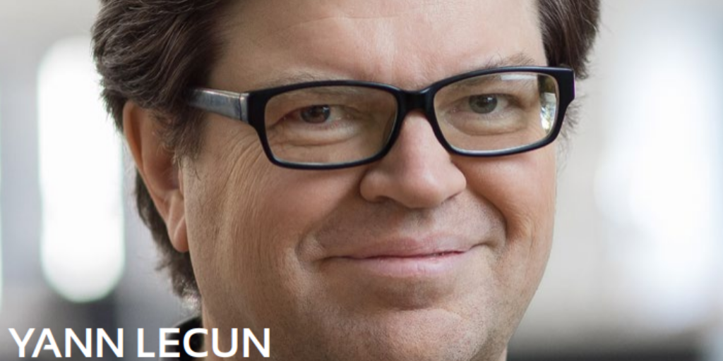 Intelligence artificielle : Entretien avec Yann LeCun, Lauréat du Prix Turing