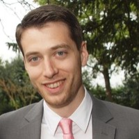 Florian Laroumagne
