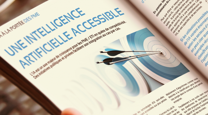 Artificial intelligence magazine returns on October 15.