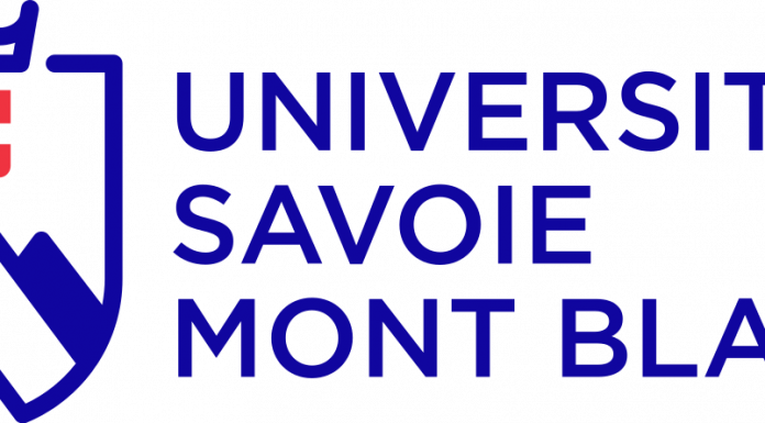 Université Savoie Mont Blanc
