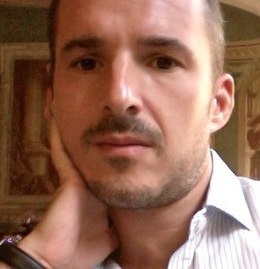 Alexandre Gefen