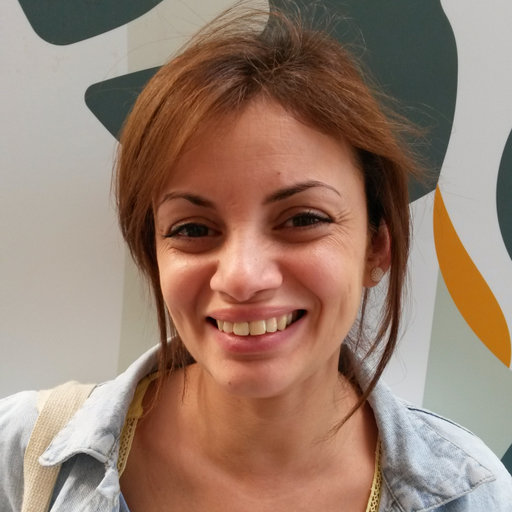 Lina Soualmia