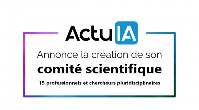 AI magazine appoints scientific committee