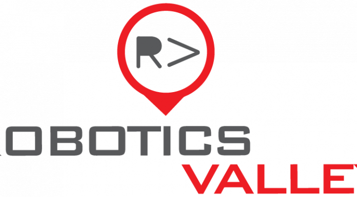 Cluster Robotics Valley