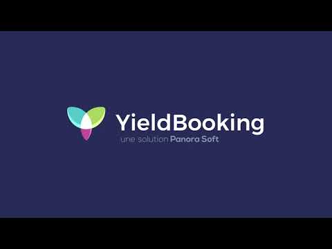 YieldBooking