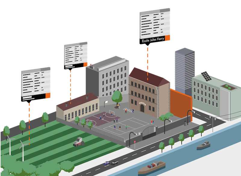 Energy Transition: Focus on the tRees programme led by nam.R, being tested in the Hauts-de-France region
