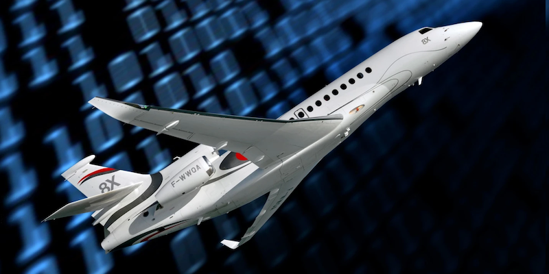 Ile-de-France Region and Dassault Aviation launch the Paris Region Challenge AI for Industry 2020