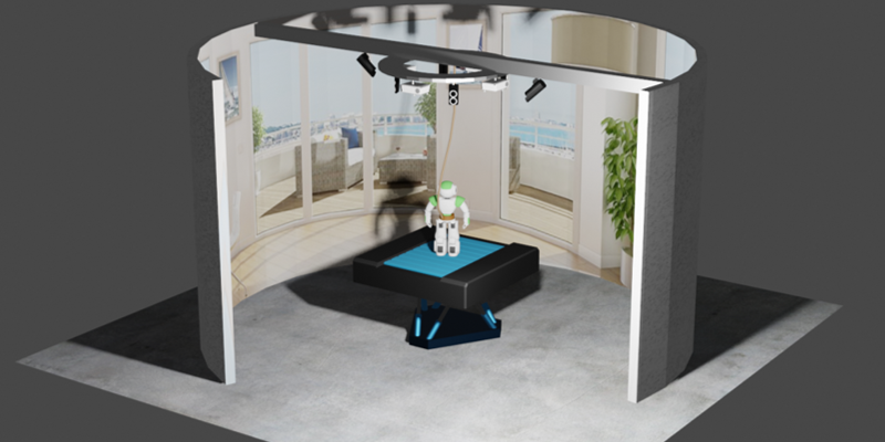 LNE presents its LEIA platform dedicated to the evaluation of artificial intelligence