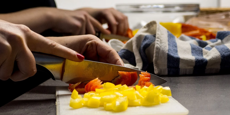 Researchers from Korea University and Sony AI launch food app