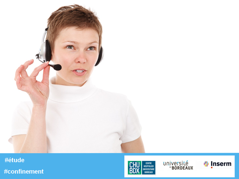 A study by INSERM and the Bordeaux University Hospital uses AI to analyze the reasons for calls to the SAMU