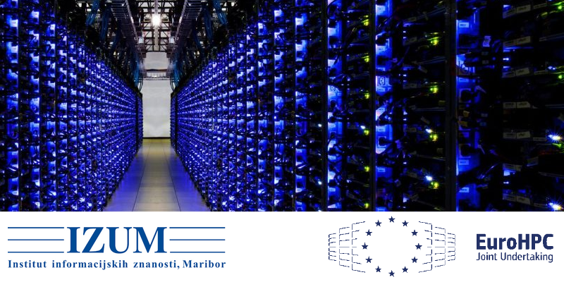 EuroHPC inaugurates Vega, the first supercomputer shared by the member states of the European Union