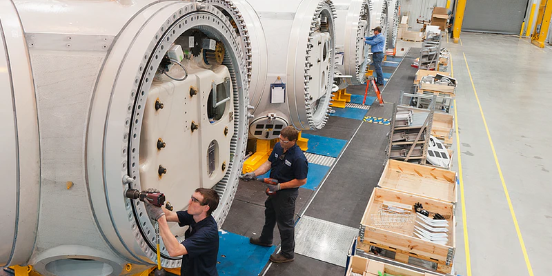 Google Cloud partners with Siemens to bring AI solutions to factory floors