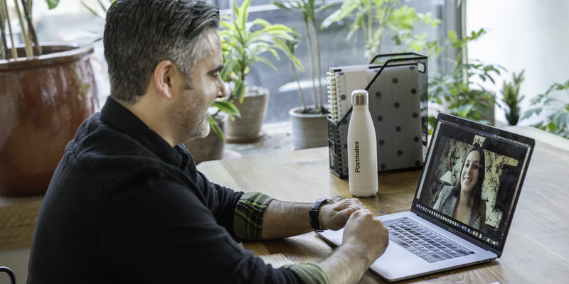 Google Meet uses artificial intelligence to offer new features