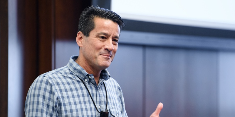 Designing more ethical Machine Learning algorithms and models: 3 questions to Michael Kearns