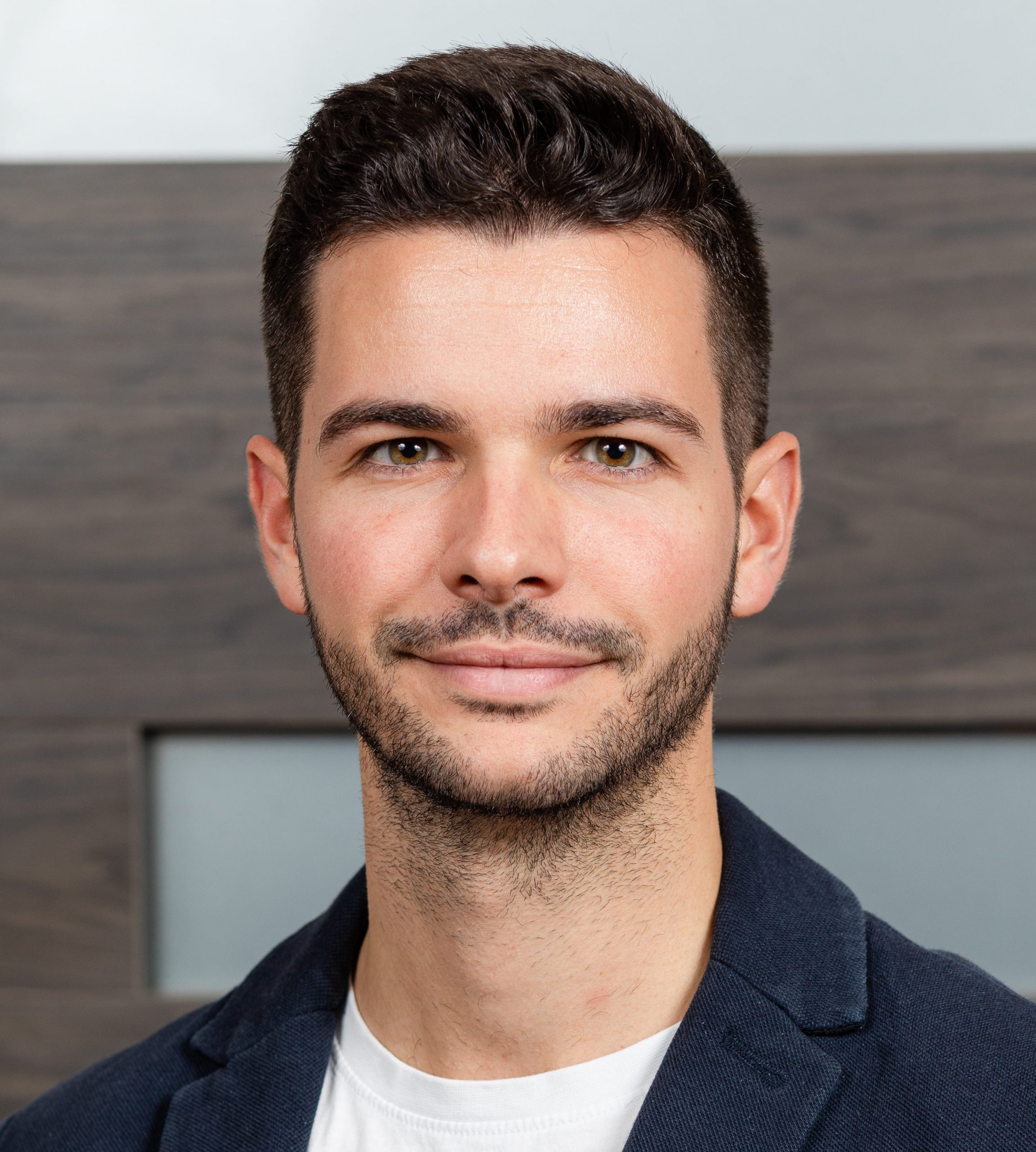 Julian Lucchesi