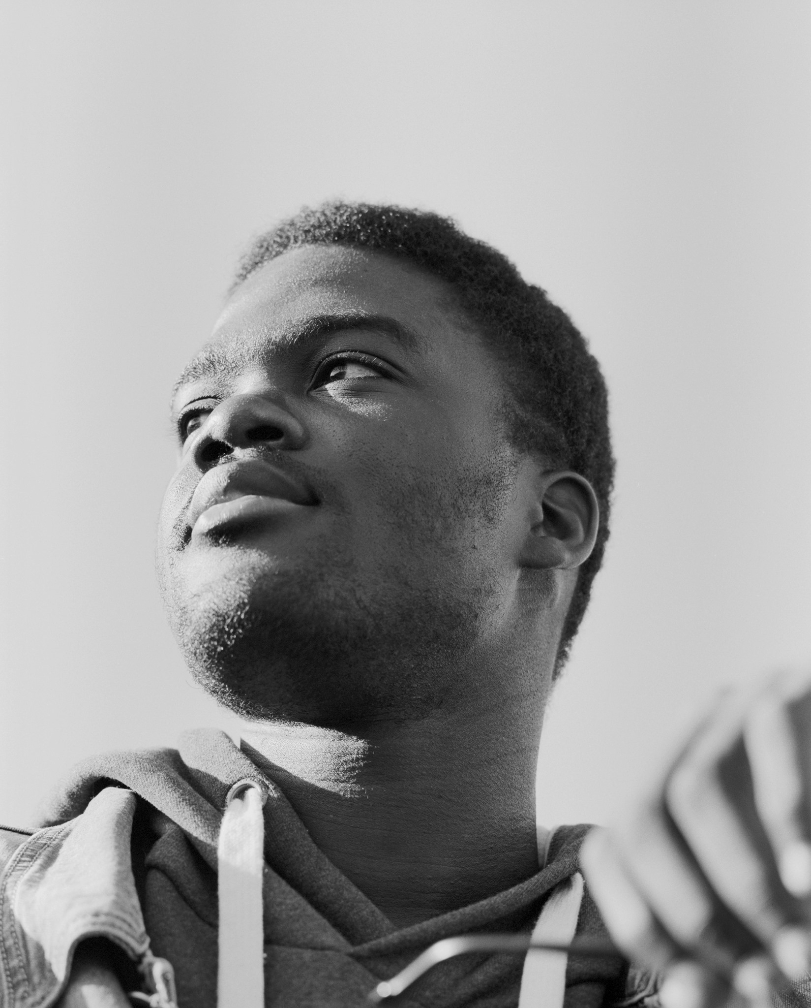 Bonaventure Dossou