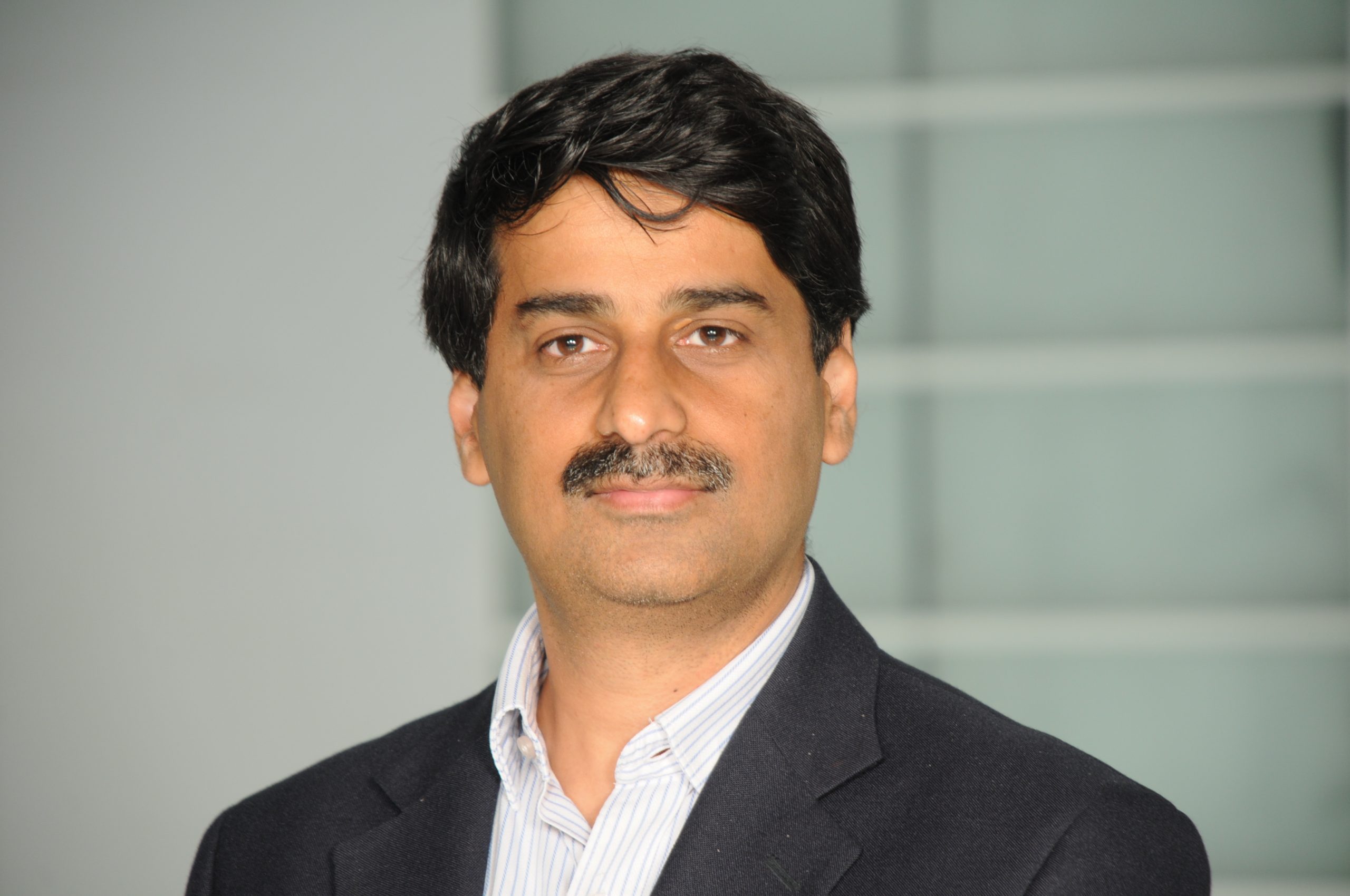 Balakrishna D. R.